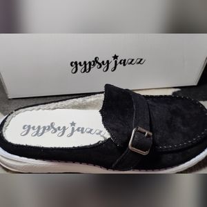 Gypsy Jazz Slides